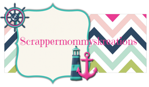          Scrapper Mommy's Kreations