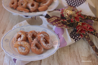 receta de roscos al jengibre reposteria con jengibre losblogsdemaria