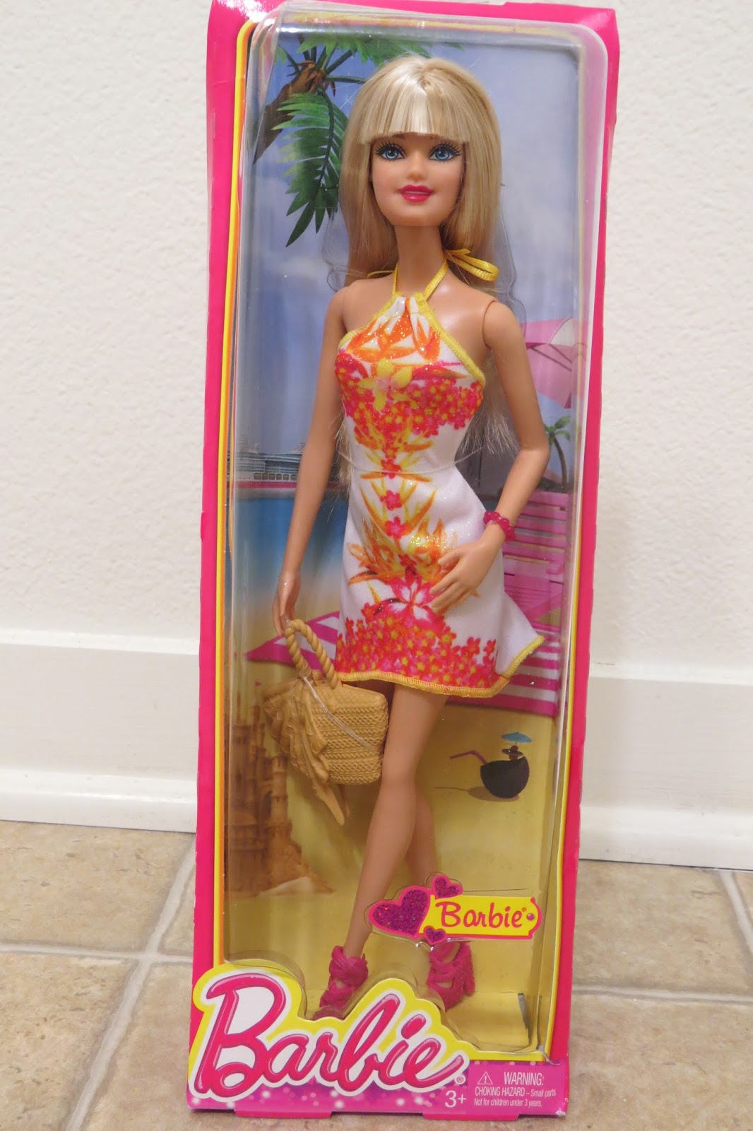 Toys for My Niece and Nephews It has grown on me!