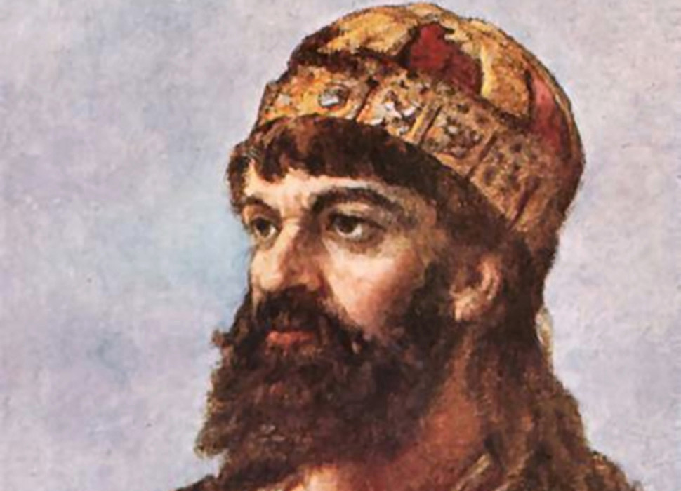 Syn Mieszka Ii Kazimierz Zyskał Przydomek POLONYA UZAK TARİHİ