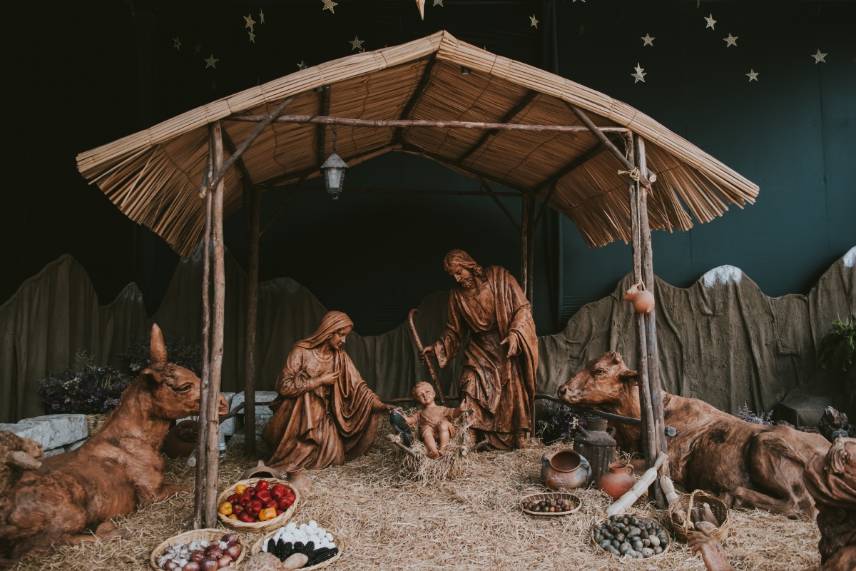 Should Christians not celebrate Christmas?