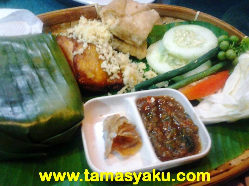 kuliner sunda di jogja