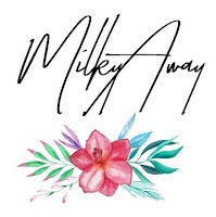 Logo MilkyAway Blog