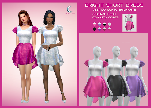 sims 4 bright hair color mod sims 4 bright hair color mod