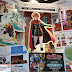 Banpresto Goods on Display at Anime Japan 2014