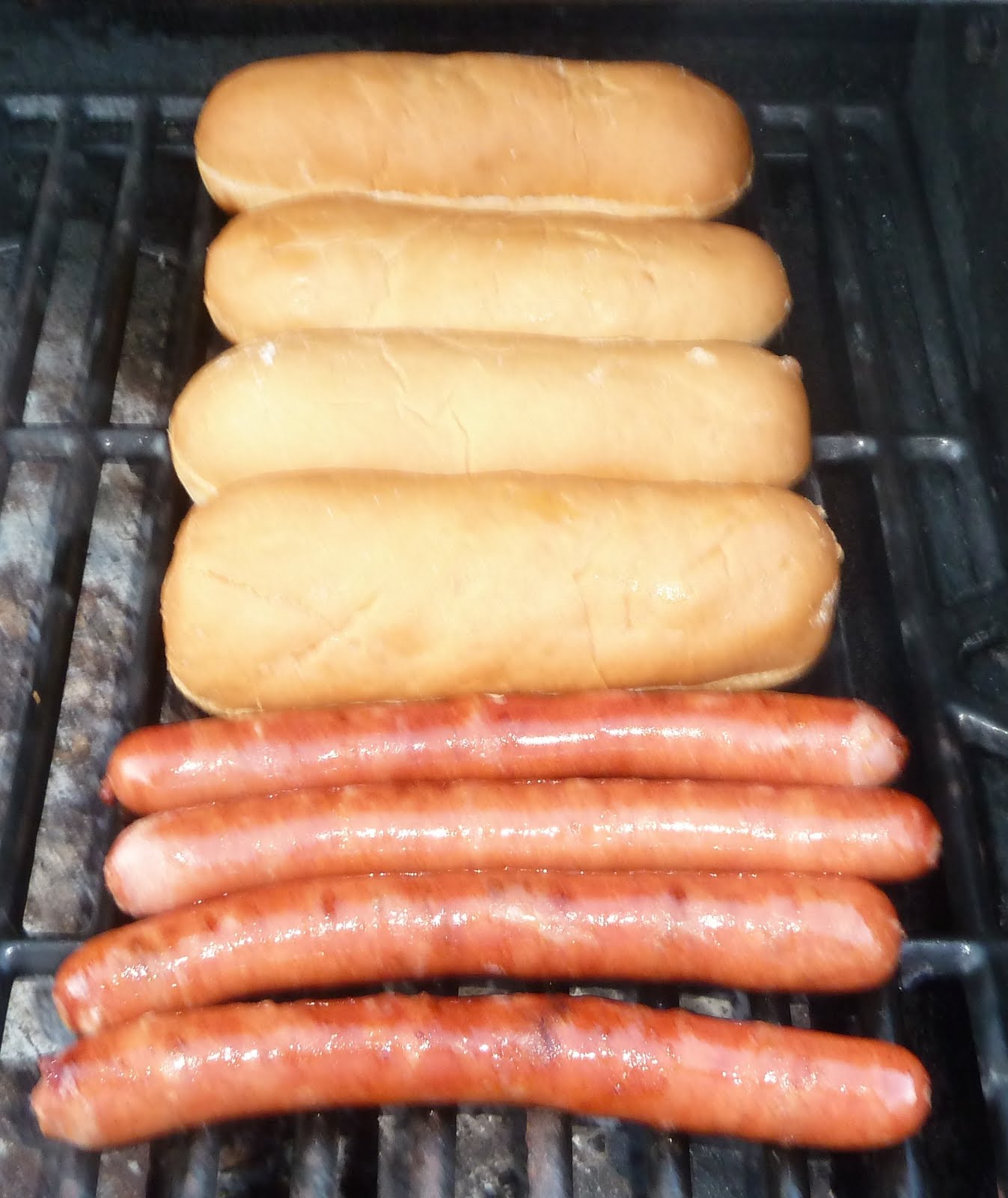 Hot Dog Brand 1 Boars Head Beef (Natural Casing) Grill Thrill