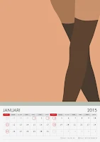 kalender indonesia 2015 januari