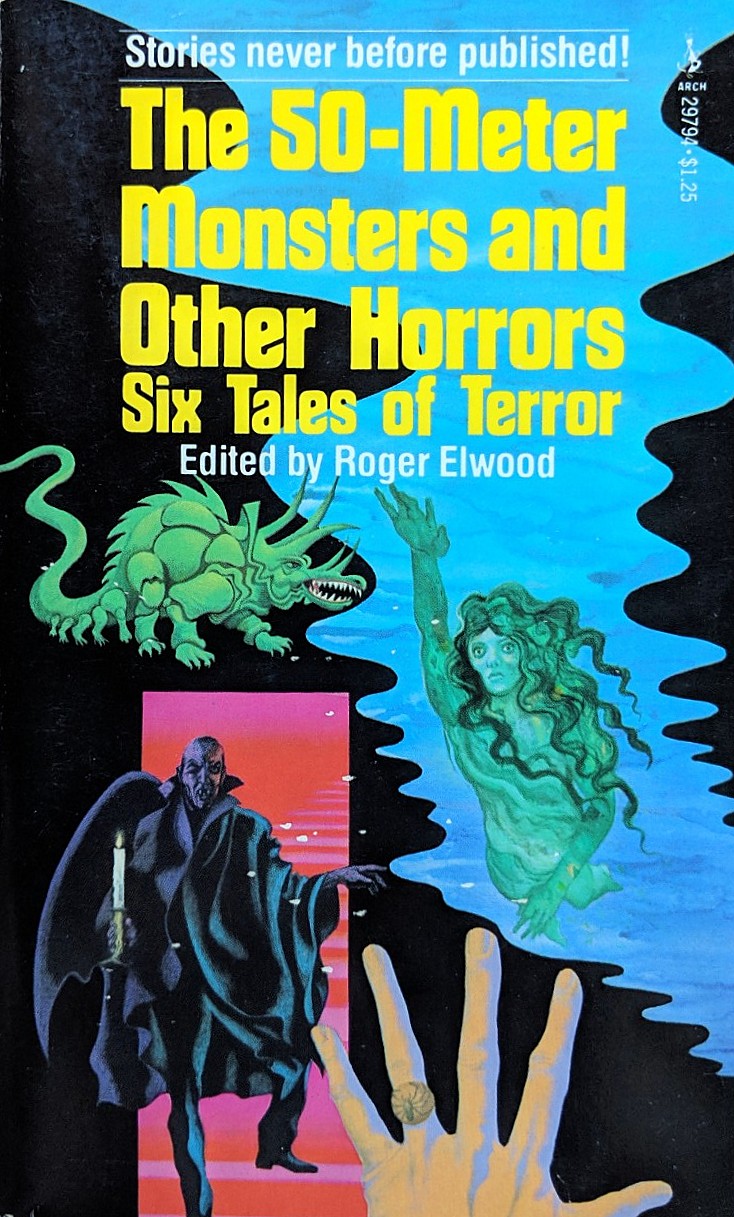 Dead Man's Brain 2018