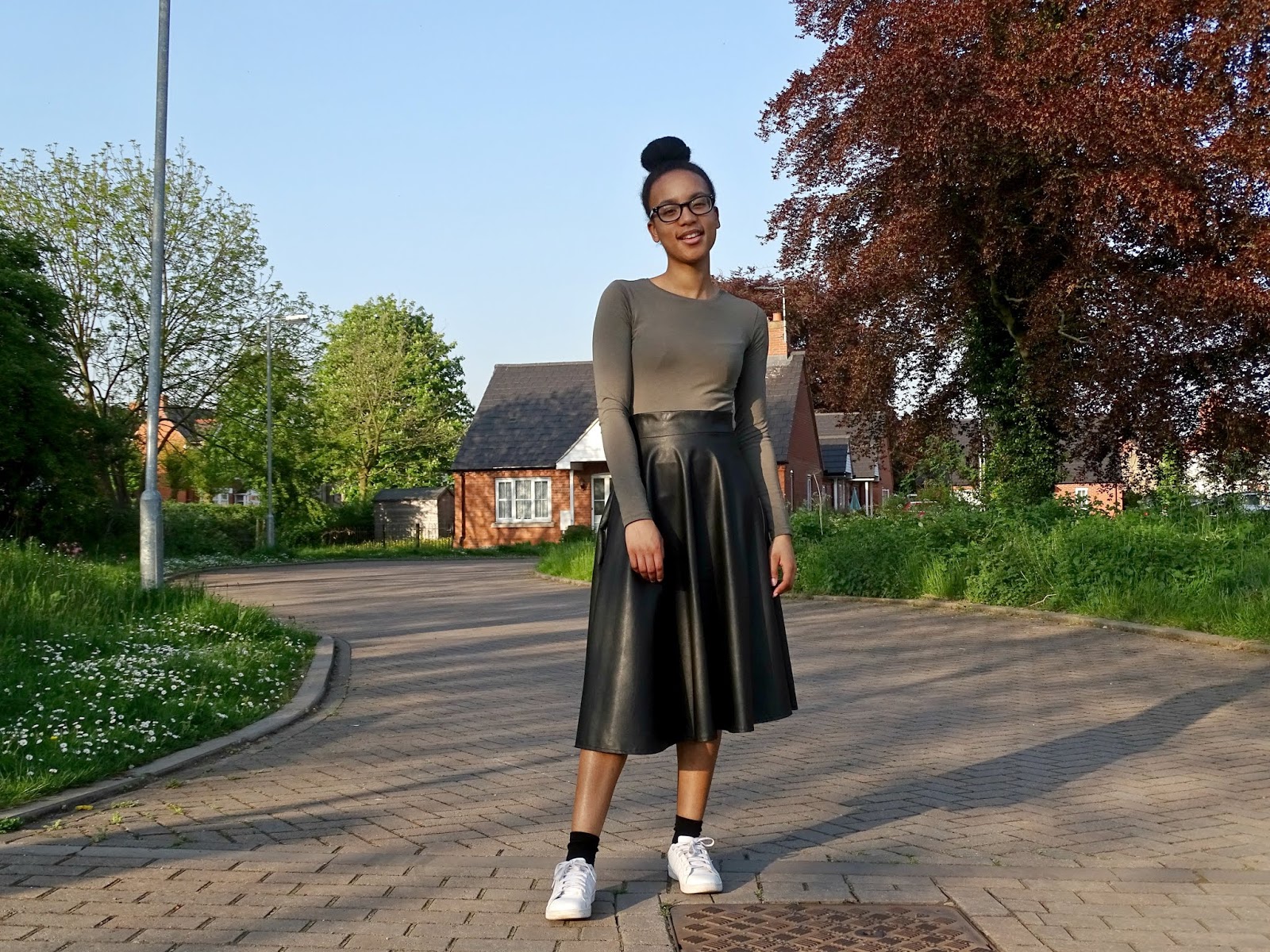 apostolic summer outfits