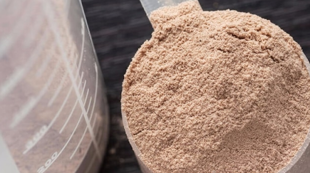 protein tozu kaç kalori kaç kalori