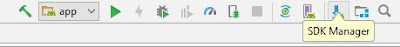 conectar celular por usb para ejecutar aplicaciones con Android Studio