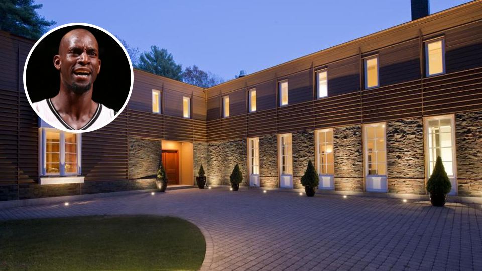 Top 10 Most Expensive Mension House of NBA Stars and Luxury