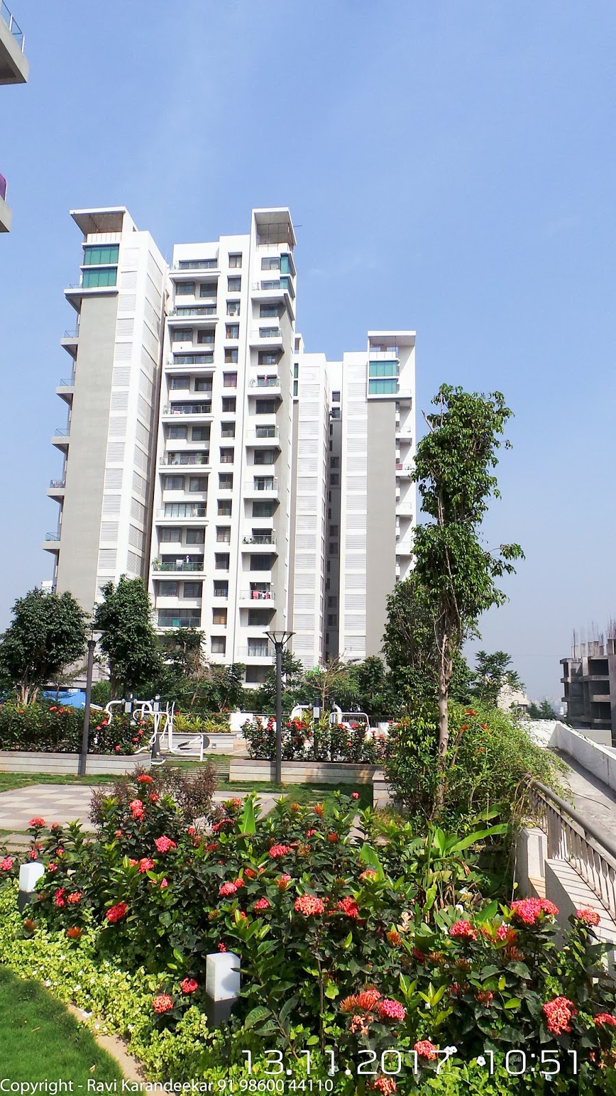 Land Sale Foreign Funds May Save Debt Ridden Pune Based Dsk Group Pune News Hindustan Times