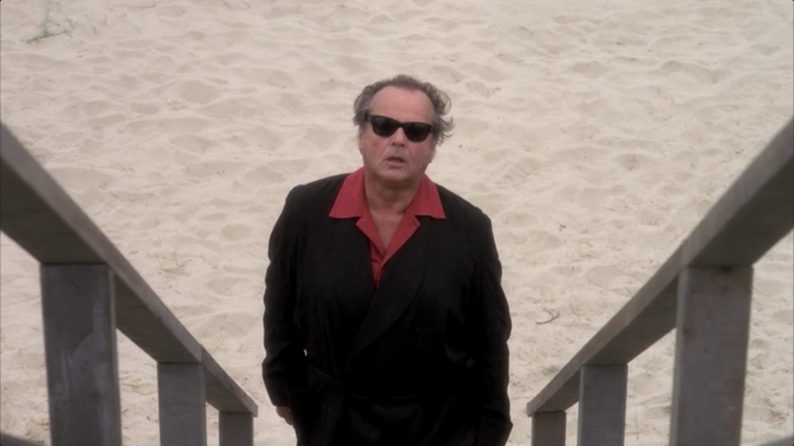 Something&rsquo;s Gotta Give (2003) - AoM: Movies et al.