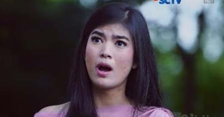 Foto, Biodata &amp; Nama Asli Pemeran Embun di Cinta Suci SCTV | Akukenal.Com