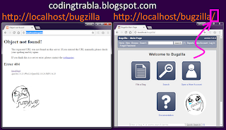 Install BugZilla 5.0.3 on Windows 7 Perl Bug tracking tutorial 48