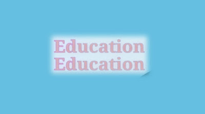 Education and What is Education
