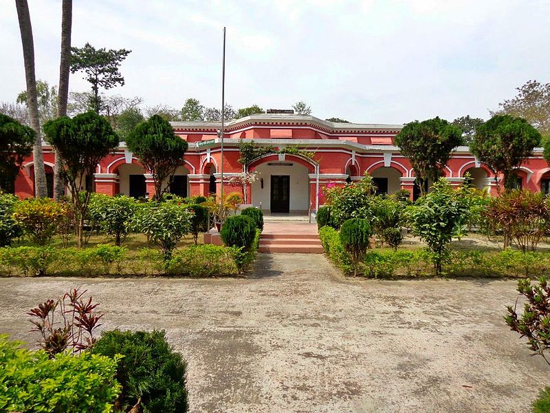 Faridpur Circuit House, Faridpur, Bangladesh