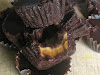 Raw Cocoa Nut Butter Cups