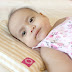 Bantal Sejuk Mamaway Betul-betul Membantu Baby Hawraa Selesa Ketika Demam