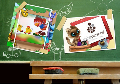 ! Últimas plazas libres para matricularse en el Centro Infantil Pita Pita!