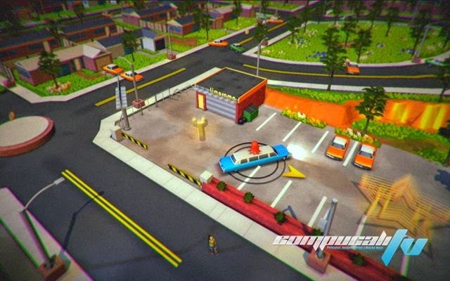 Roundabout PC Full