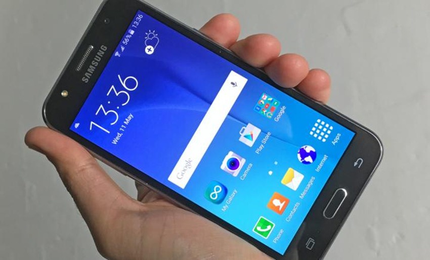 Samsung Galaxy J5 (SM-J500G) XSE Indonesia - J500GXXU1APG1