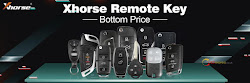 Xhorse remote Sale