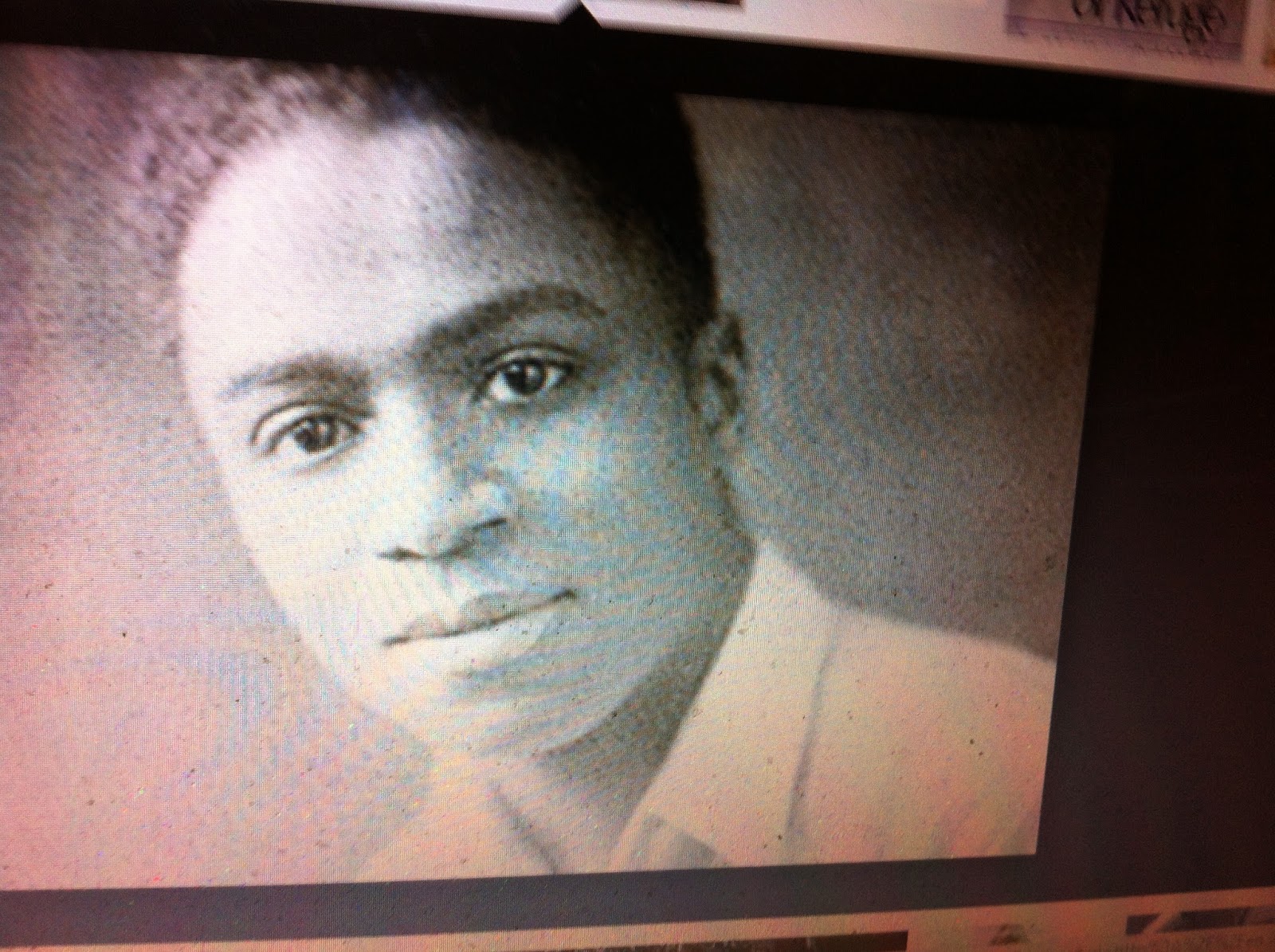 Rudolph fisher books picture