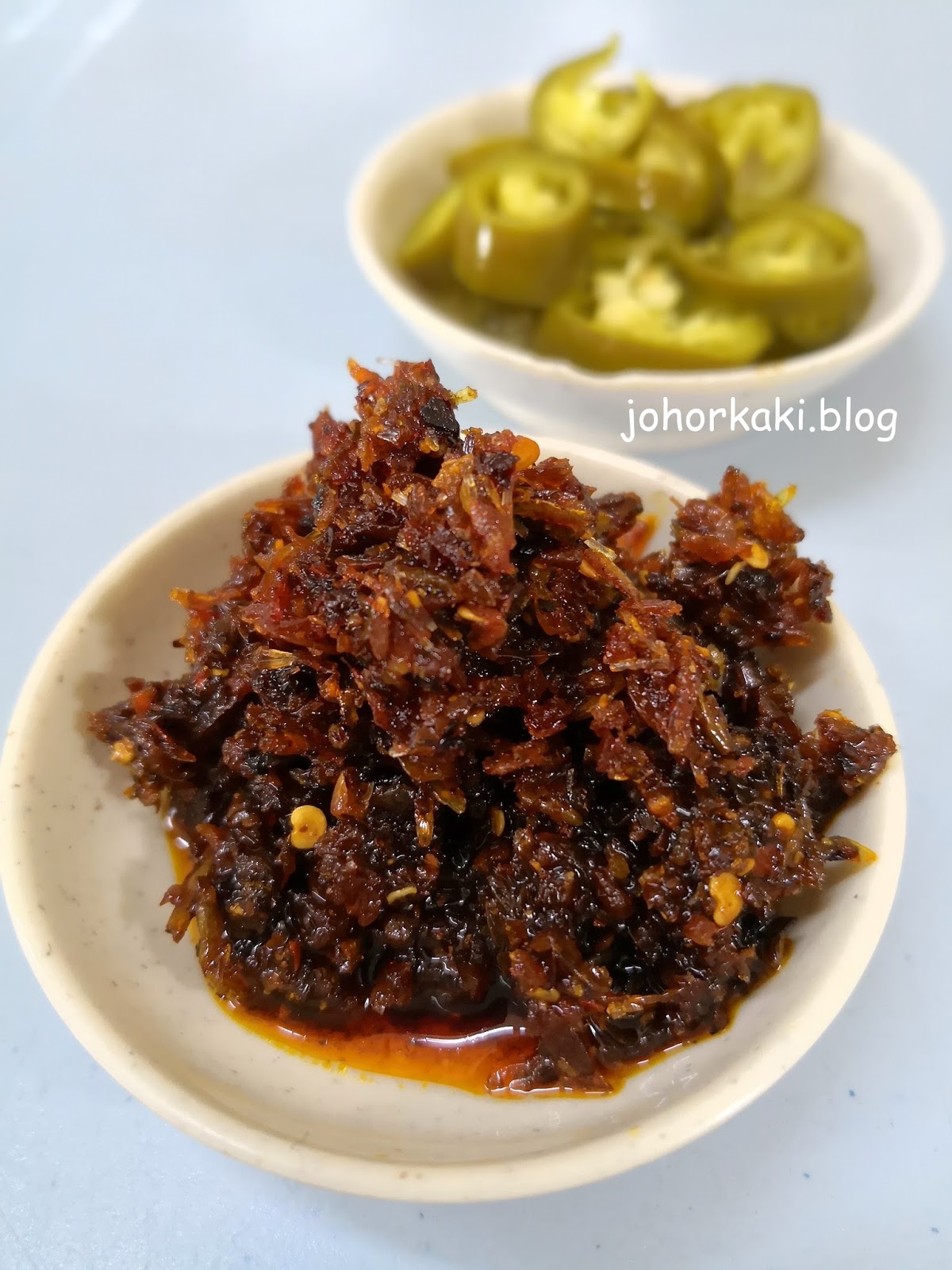 Review of KL Style Wanton Mee DS in Impian Emas Johor Bahru 金山楼云吞面