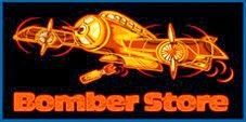 Bomber Store