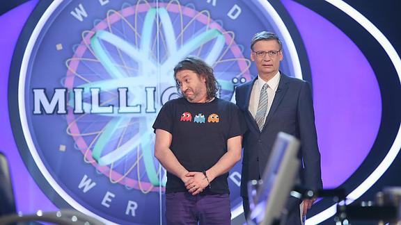 Wer Wird Millionär Herbstpause