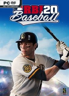 صورة للعبة RBI Baseball 20