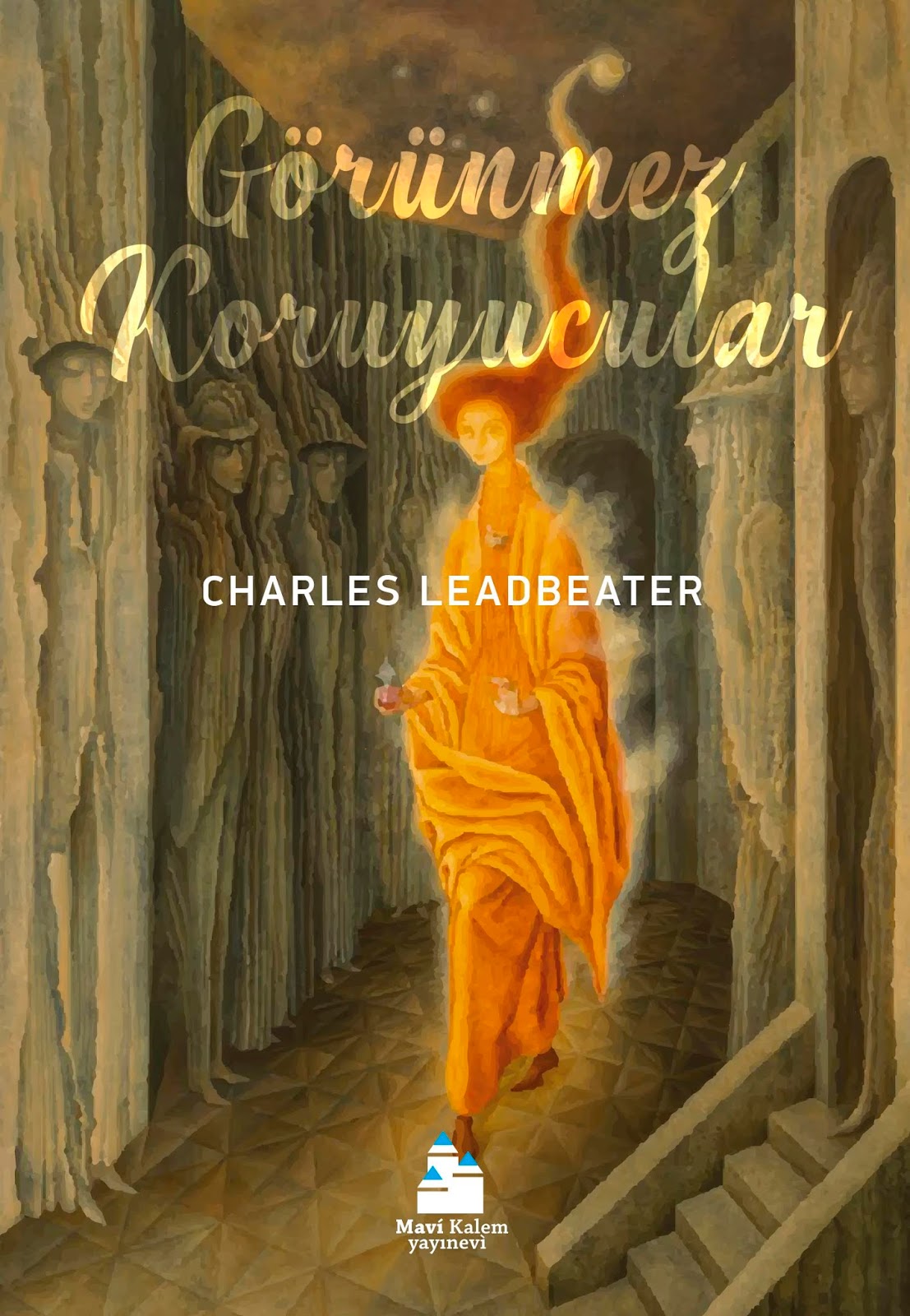 Araştırmacı Yazar Renan Seçkin'in Kişisel Bloguna Hoşgeldiniz. Charles