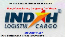 JASA PENGIRIMAN