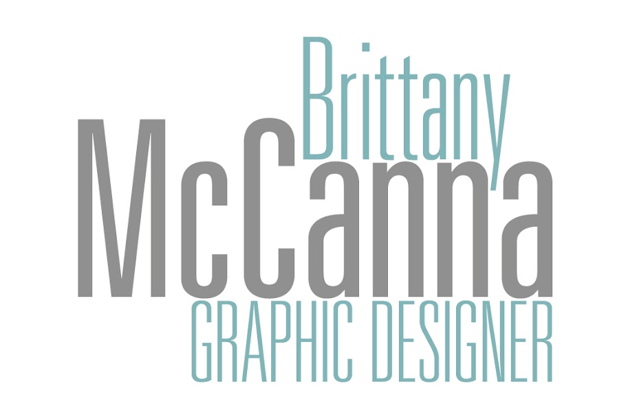 Brittany-McCanna Graphic Designer
