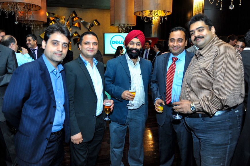 Prologix LLC, Software and Technology Blog Winner of Reseller Middle