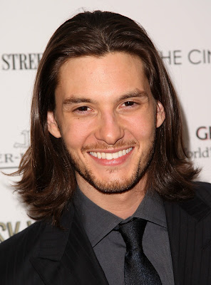 LONG HAIRSTYLES FOR MEN