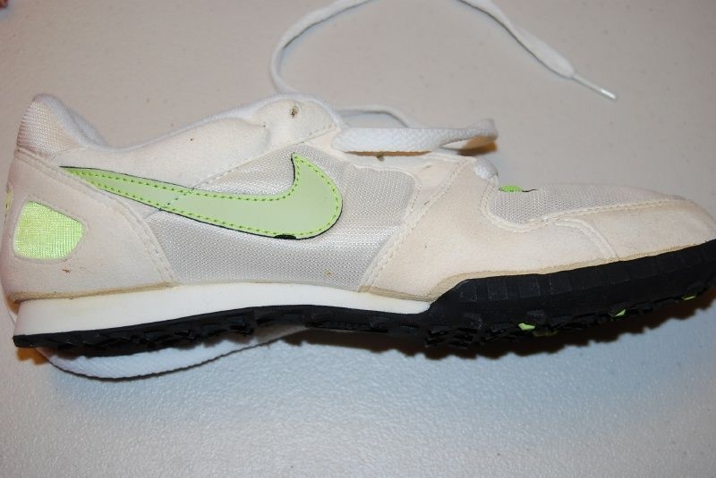 1991 NIKE WAFFLE RACER WH/HTLBLK