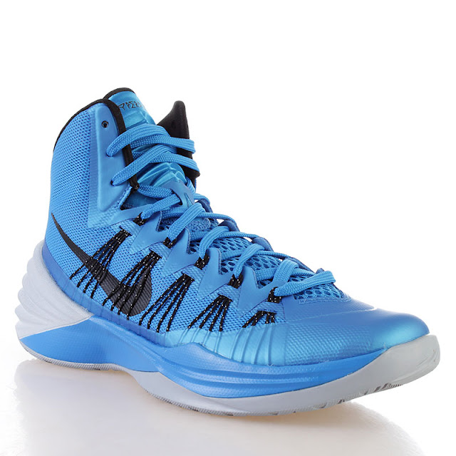 ZAPATILLAS BALONCESTO NIKE HYPERDUNK 2013 OFERTA | WWW.FUIKAOMAR.ES - TIENDA DE BALONCESTO Y 