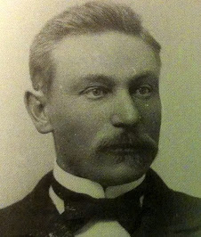 August Mäenalanen