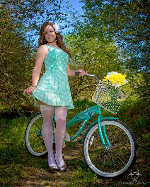 [Pin-Up] Bonnie Lynn