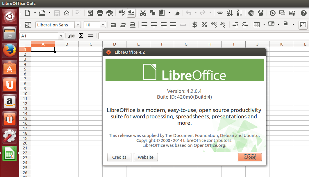 libreoffice clipart ubuntu - photo #15