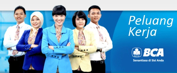 BANK BCA : BASIC DEVELOPMENT PROGRAM (BDP) - ACEH, INDONESIA