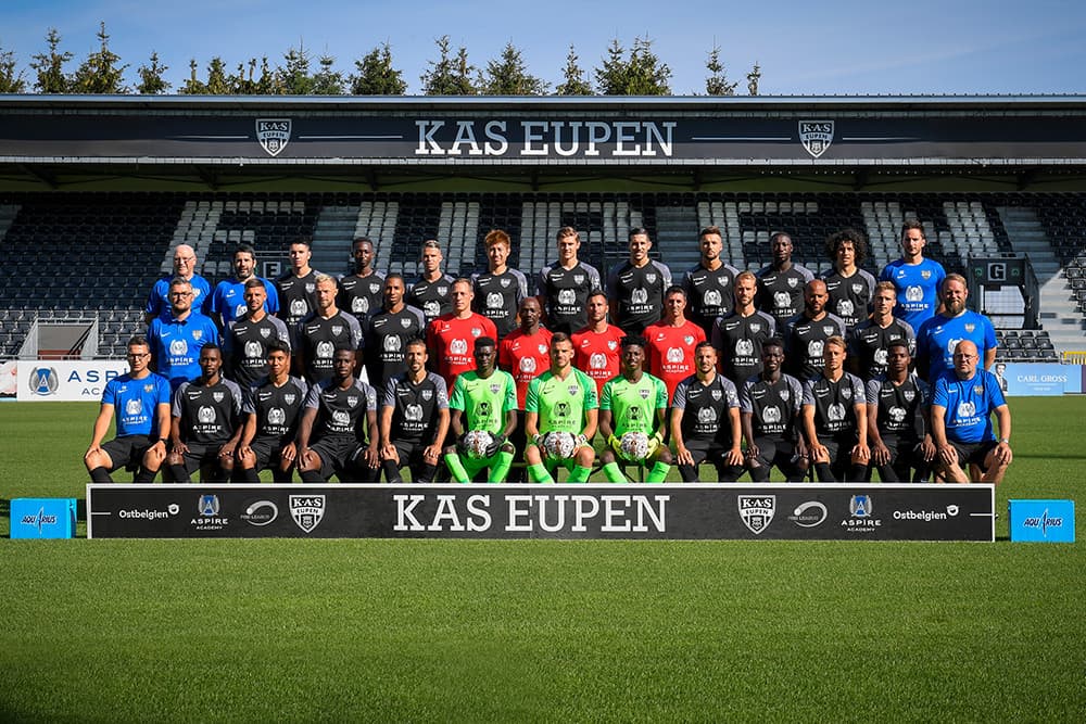 豊川雄太在籍 オイペン 2018-19 ユニフォーム - ユニ11