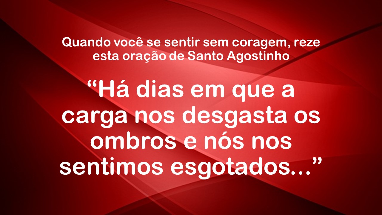 Exemplo De Que Ter Coragem Não É Sobre Ser Selvagem