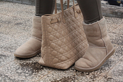 ugg niña amazon