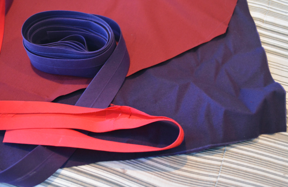 The Closet Historian: Hemming With Bias: My Favorite Way ...