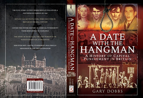 A Date with the Hangman