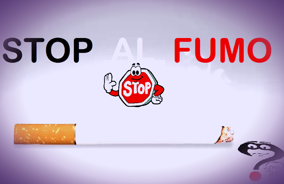 8 REGOLE PER SMETTERE DI FUMARE